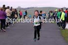 Under-11s Heaton Harriers Memorial Road Race. Photo: David T. Hewitson/Sports for All Pics
